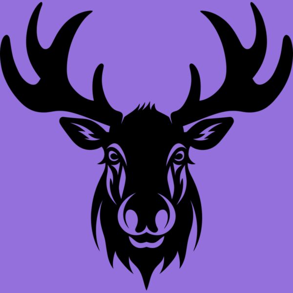 Moose   Clipart 2 Thumbnail