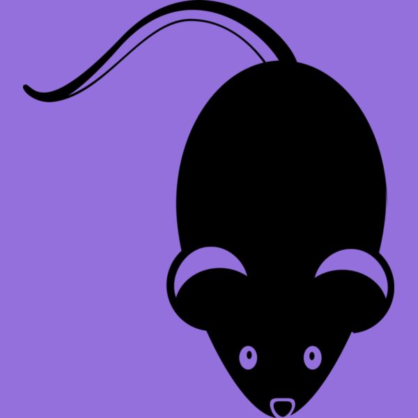Mouse   Clipart 2 Thumbnail