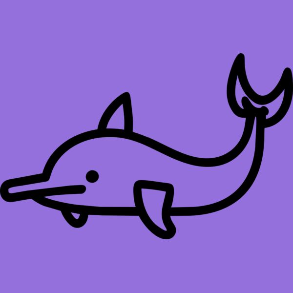 Narwhal   Clipart 3 Thumbnail
