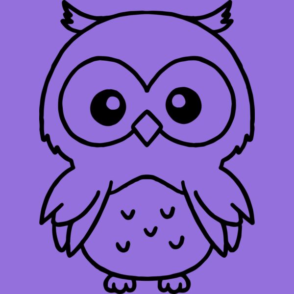 Owl   Clipart 1 Thumbnail