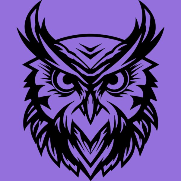 Owl   Clipart 3 Thumbnail
