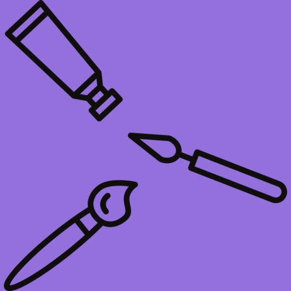 Art Painting Tools Thumbnail