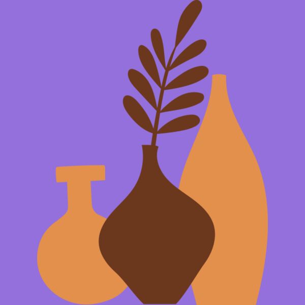 Clay Vases Thumbnail