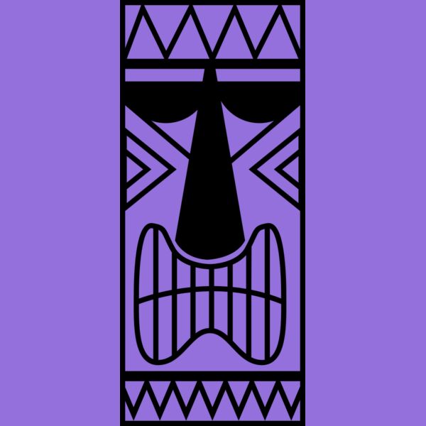 Totem Mask Thumbnail