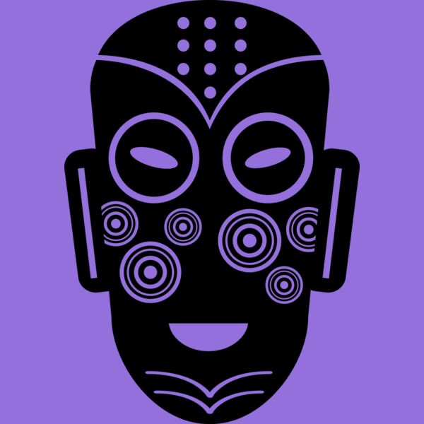 Wooden Mask Thumbnail