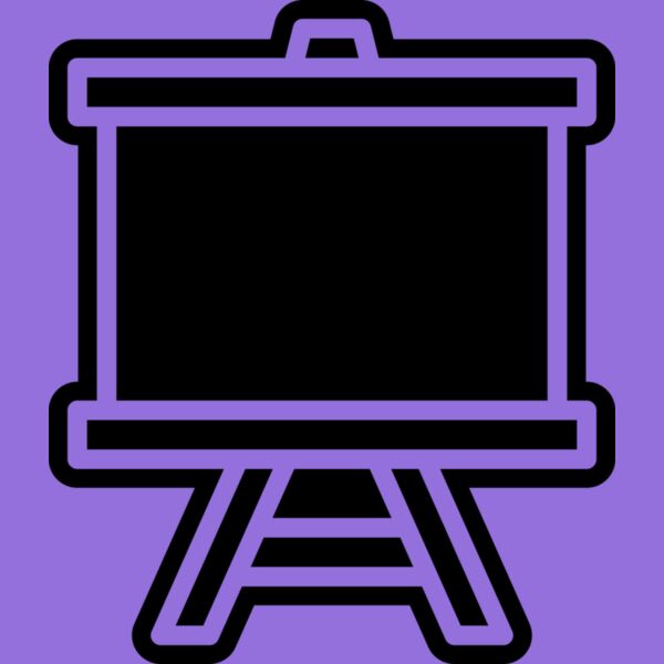 Blank Canvas Thumbnail