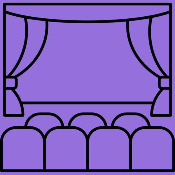 Stage Curtain Thumbnail