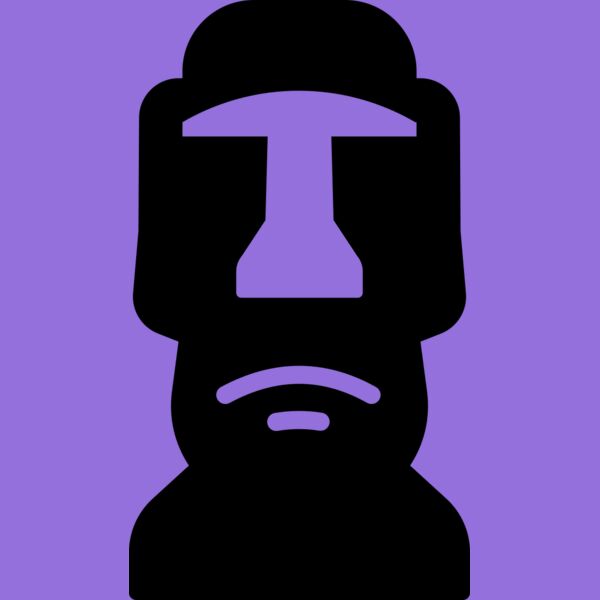 Moai Statue Thumbnail