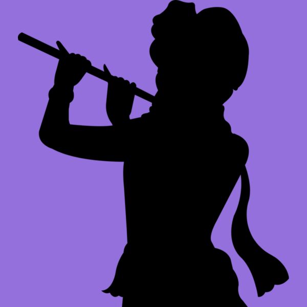 Flute Artist Thumbnail