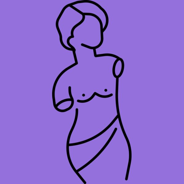 Art Statue Thumbnail