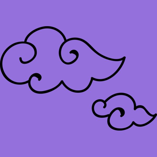 Auspicious Cloud Thumbnail