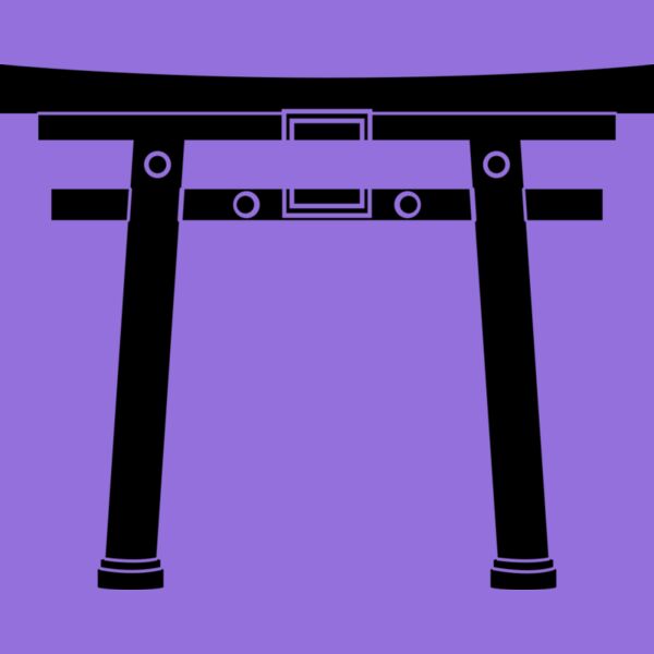 Torii Gate Thumbnail