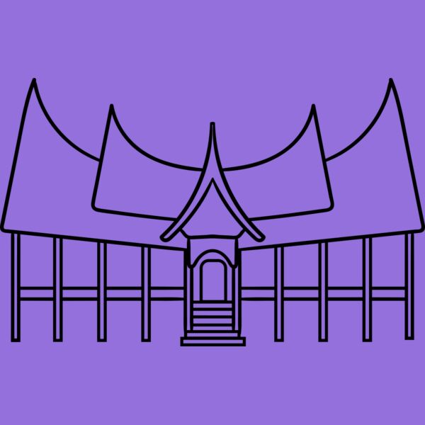 Rumah Gadang Thumbnail