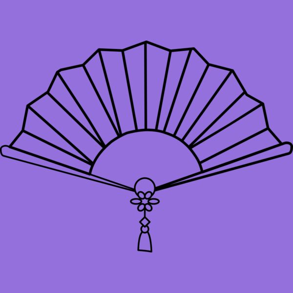 Sensu (Folding Fan) Thumbnail
