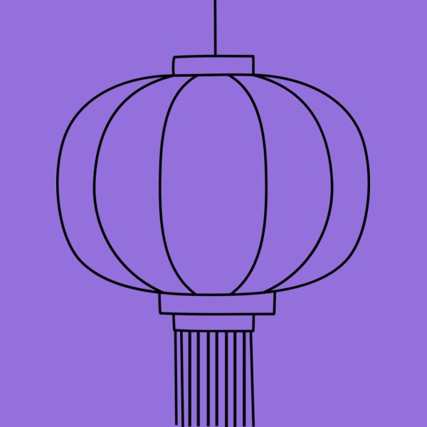 Chinese Lantern Thumbnail