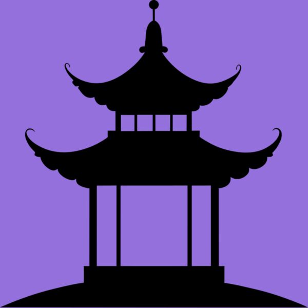 Small Pagoda Thumbnail