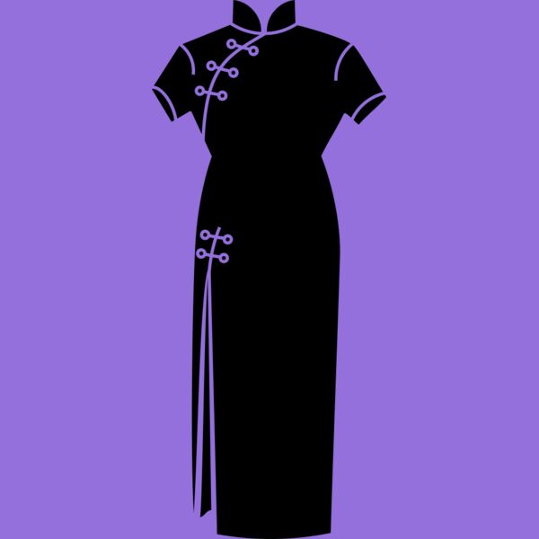 Qipao Chinese Dress Thumbnail