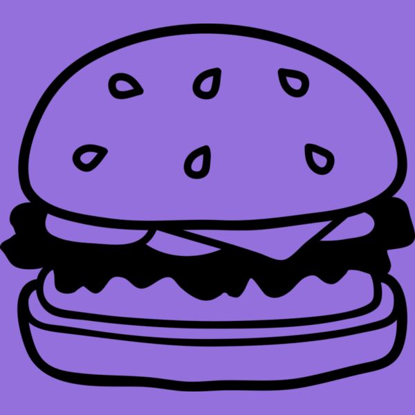 American Burger Thumbnail