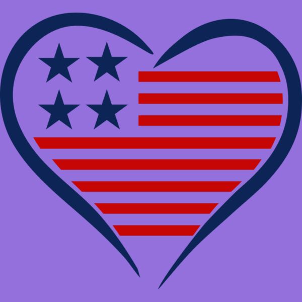 Love & America Thumbnail