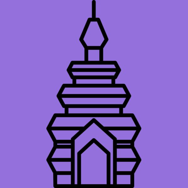 Pagoda Tower Thumbnail