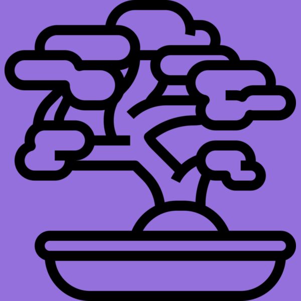 Bonsai Tree Thumbnail