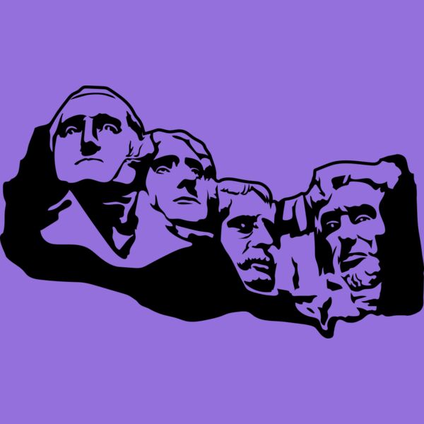 Mount Rushmore Thumbnail