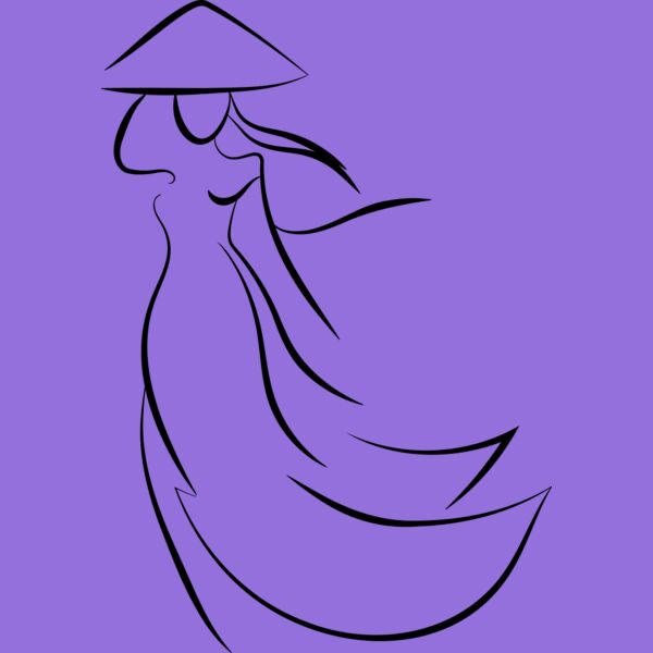 Asian Woman Thumbnail