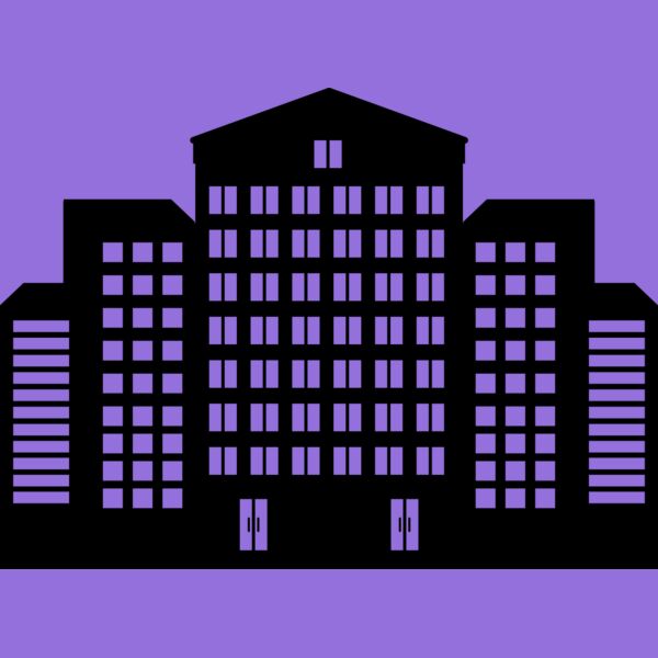 School Building 25 Thumbnail