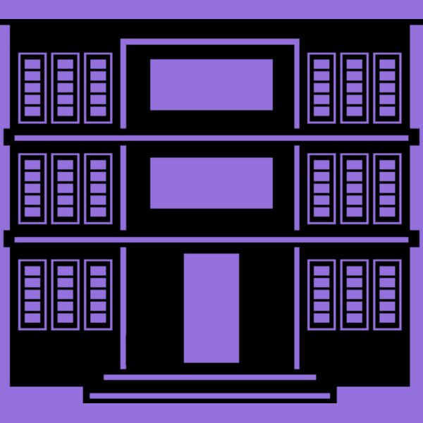 School Building 46 Thumbnail