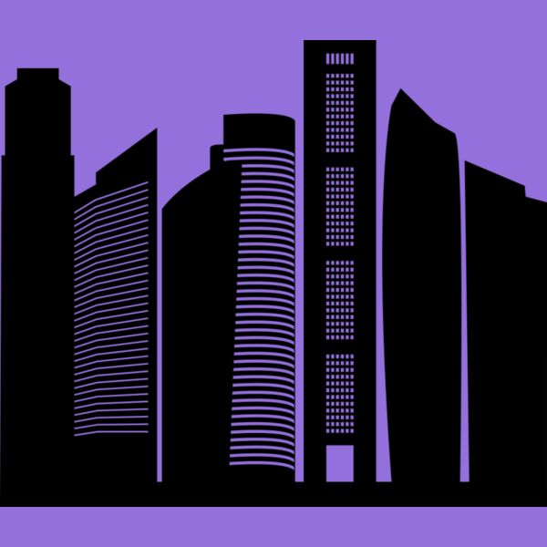 City Building 64 Thumbnail