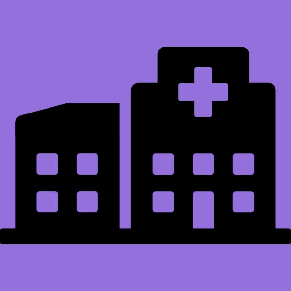 Hospital Building 53 Thumbnail