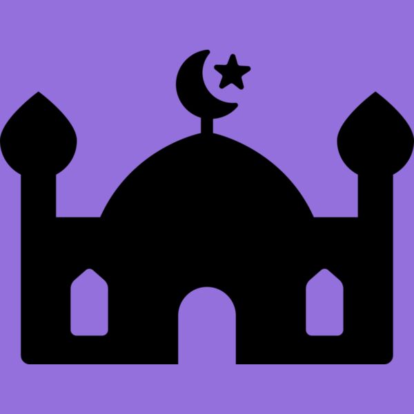 Mosque 60 Thumbnail