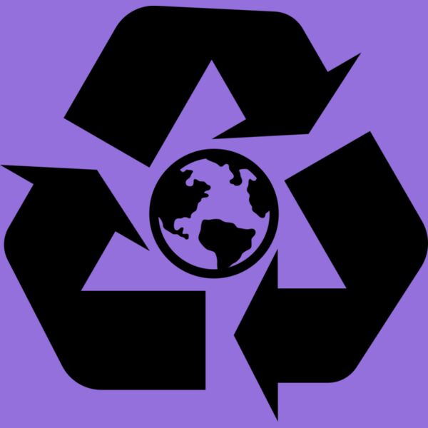 7 Earth and recycle Thumbnail