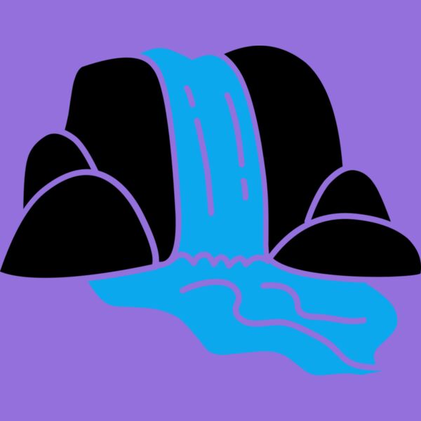 65 Waterfalls Thumbnail