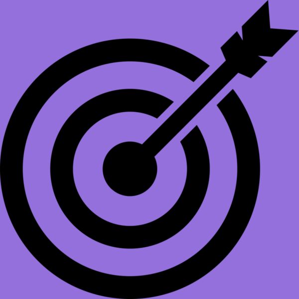 4 Dartboard  Goal Setting  Thumbnail