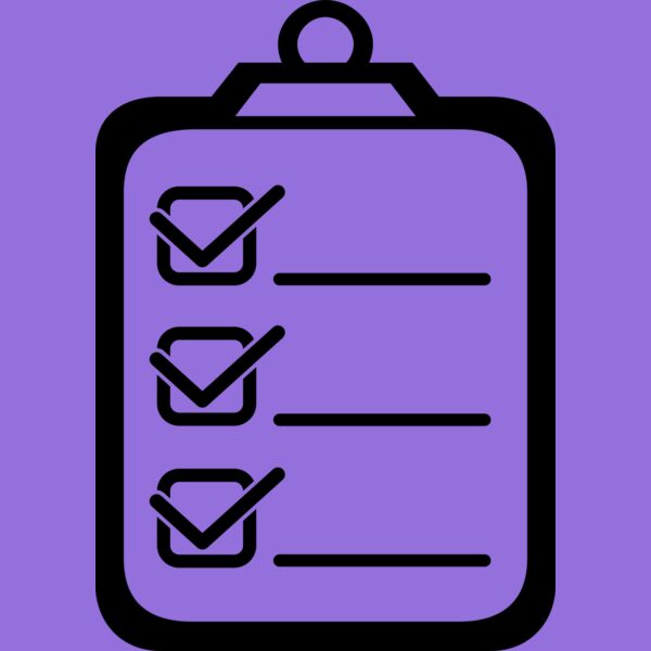 77 Checklist Thumbnail