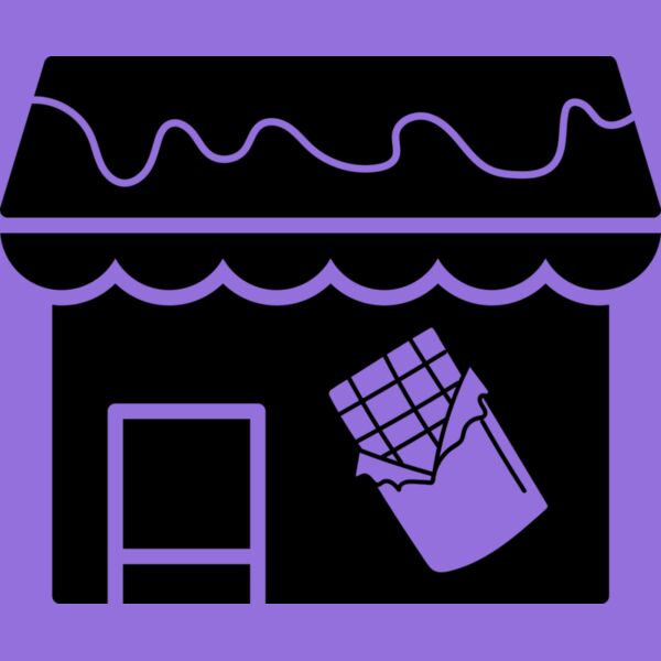 107 Chocolate Shop Thumbnail