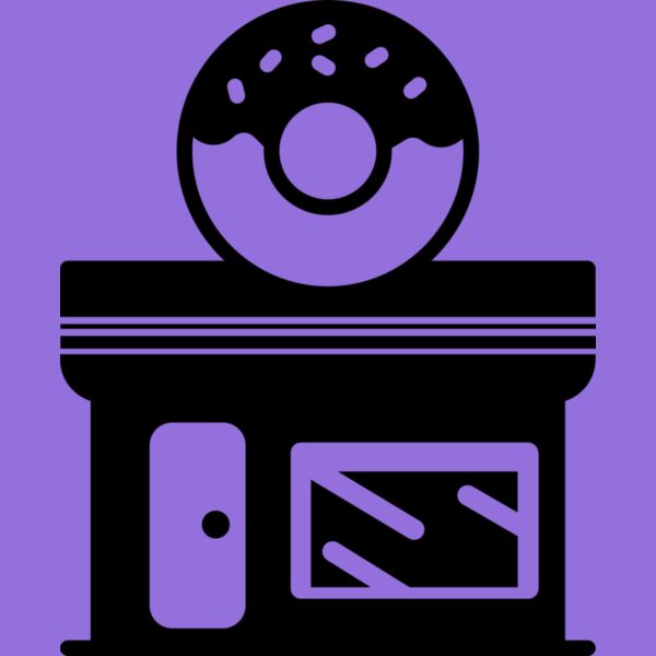 109 Donut Shop Thumbnail