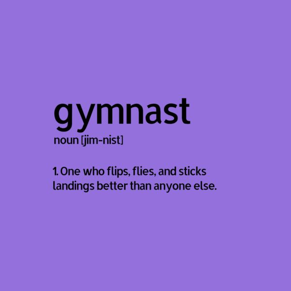 Gymnastics 70 Thumbnail