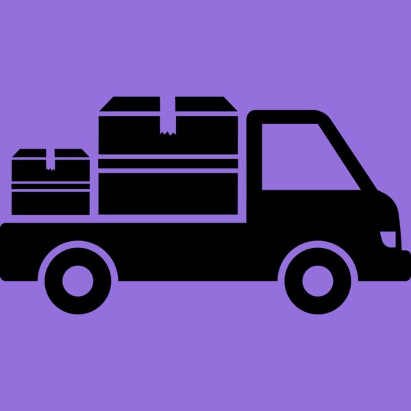 Courier Services Thumbnail