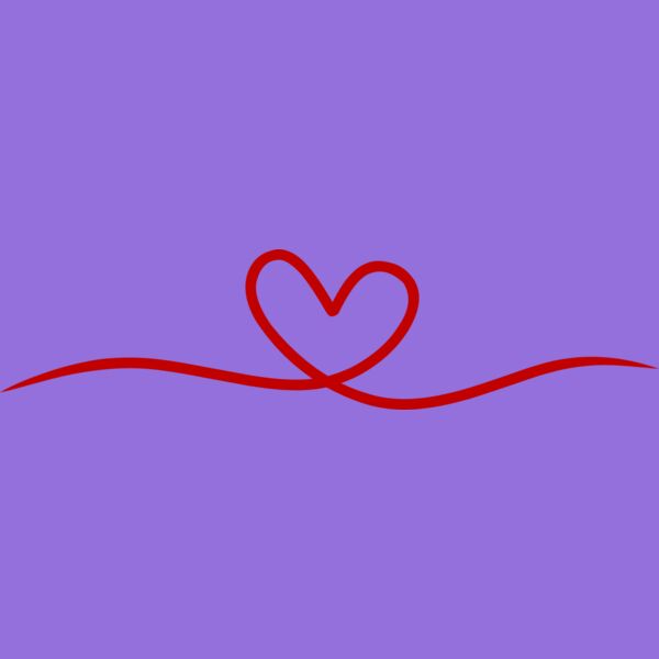 Valentines Red Heart 2 Thumbnail