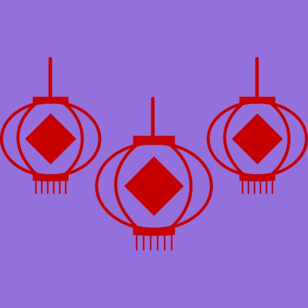 Chinese Lanterns Thumbnail