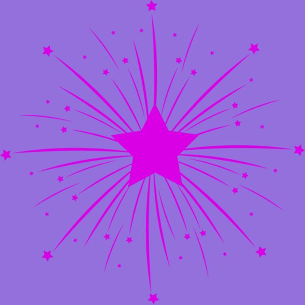 Star Fireworks Thumbnail