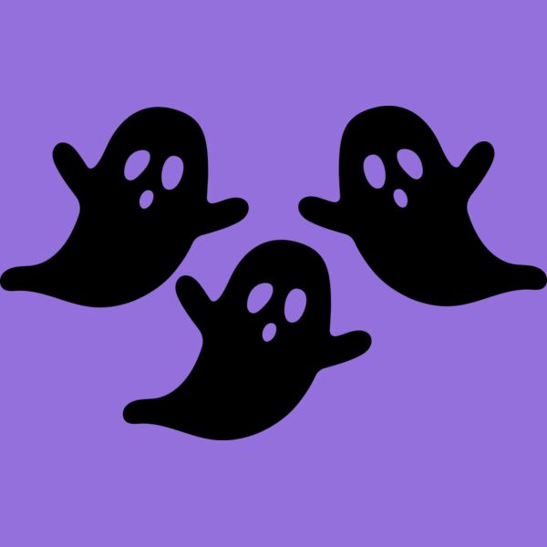 Ghost Thumbnail