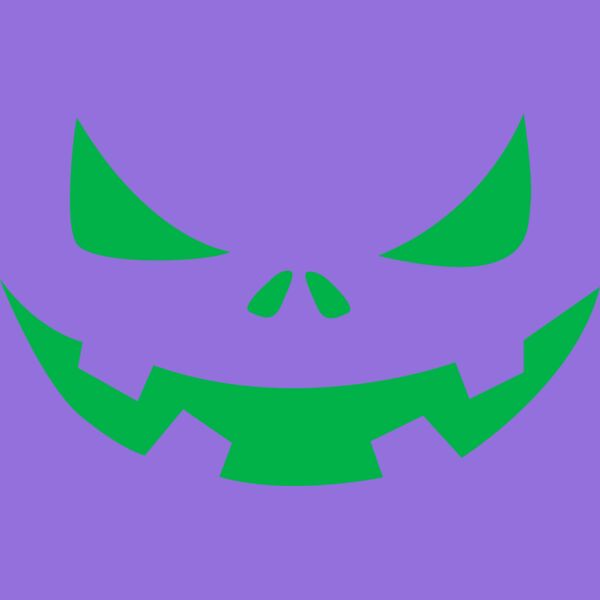 Monster Face Thumbnail