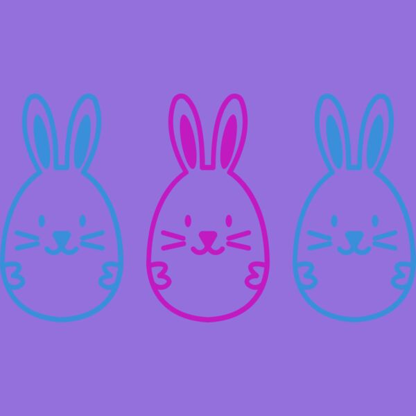 Bunny Eggs Thumbnail