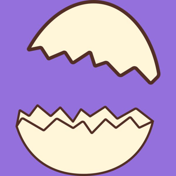 Cracked Egg Thumbnail