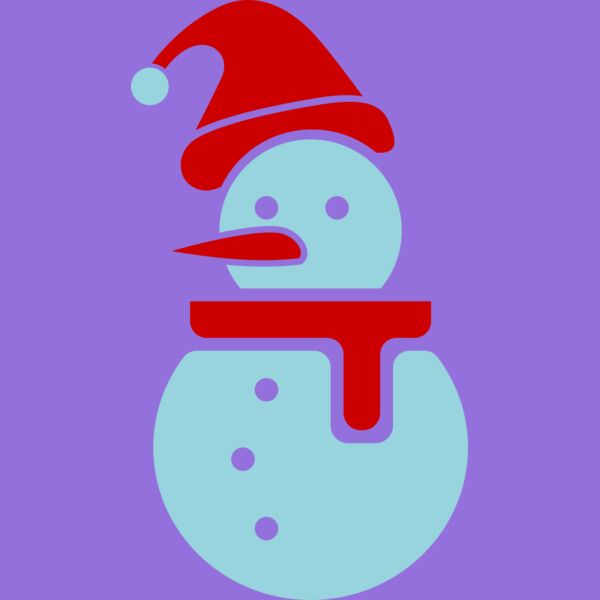 Snowman 1 Thumbnail