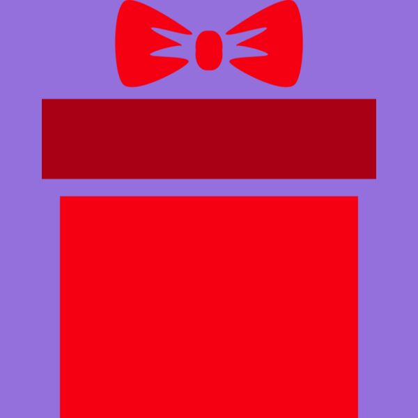 Christmas Gift Thumbnail