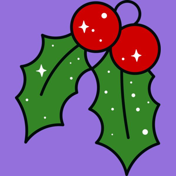 Christmas Ornament 1 Thumbnail